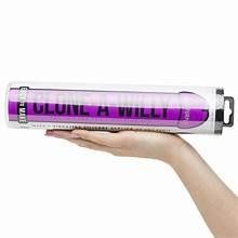Clone A Willy Kit Vibrating Neon Purple